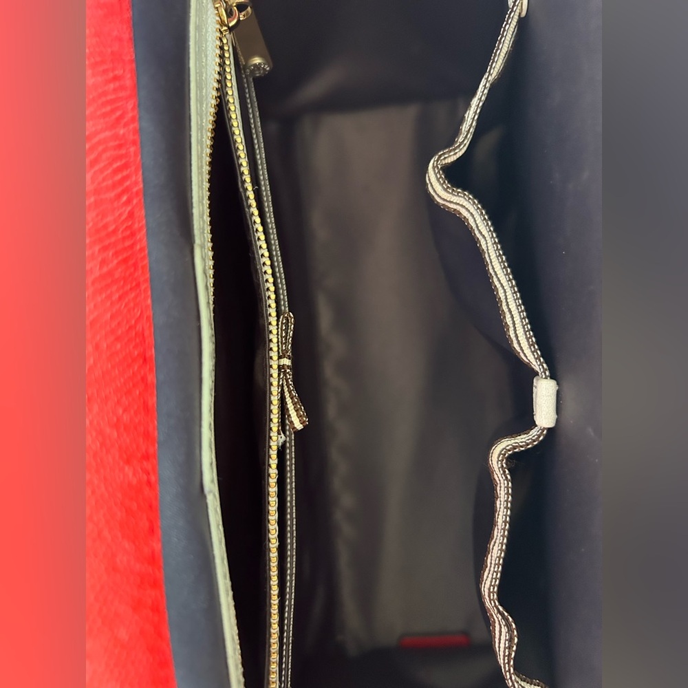 Henri Bendel Uptown Satchel, Large - Picture 13 of 16